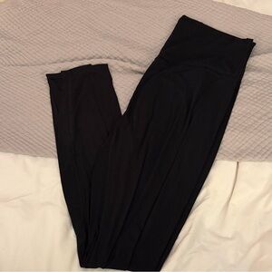 All in Motion Black Leggings